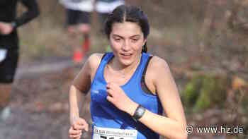 Leichtathletik: TSG Giengen: starke Zeiten bei der Winterlaufserie in Göppingen - Heidenheimer Zeitung