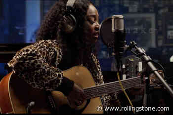 ChocQuibTown’s Goyo Will Hold Nothing Back In Her Intimate New HBO Special