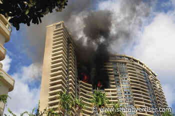 Oahu condominium owners request more time from City Council to comply with fire safety codes