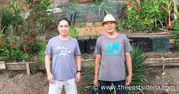 KPFK veteran and Echo Park neighborhood gardener dies - The Eastsider LA