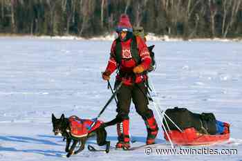 Duluth hiker/Gleensheen gardener to embark on 200-mile trek along Minnesota-Ontario border - TwinCities.com-Pioneer Press