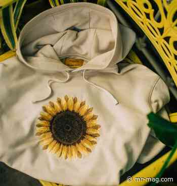 TAYLOR STITCH IS LAUNCHING A NEW CAPSULE WITH 'THE GANGSTA GARDENER' - mr-mag.com