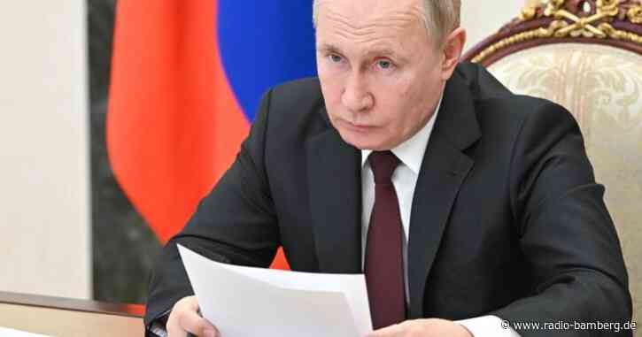 Russland fordert Abzug des US-Militärs in Europa