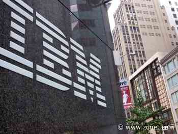 IBM creates free sustainability accelerator for non-profits and NGOs