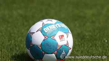 Fußball - Kiel - Vertragsverlängerungen: Zukunft von drei Kieler Profis offen - Sport - Süddeutsche Zeitung - SZ.de