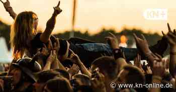Wacken soll im August wie vor Corona stattfinden