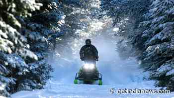 Paspebiac Accident: Snowmobiler found dead in Quebec's Gaspe - Get India News