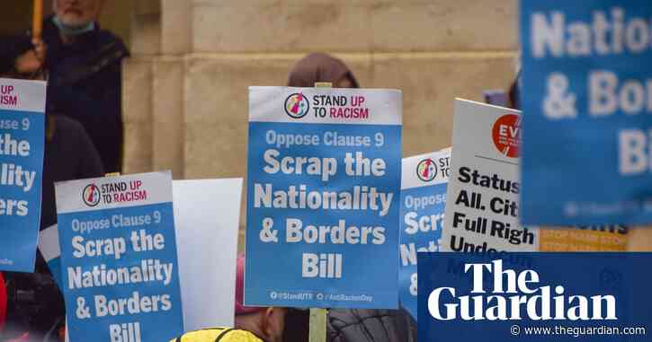 Cruel asylum policy is costing us more than money | Letter