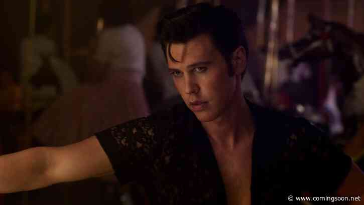Elvis Trailer: Austin Butler & Tom Hanks Lead Baz Luhrmann’s Biopic