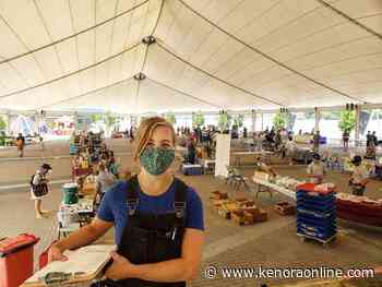 Matiowski Farmers' Market application deadline approaching - KenoraOnline.com