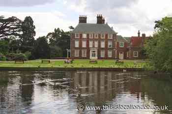 Enfield bid to boost Green Flag parks