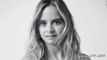 Victoria's Secret campaign features first model with Down syndrome