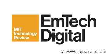 MIT Technology Review returns in person for its signature conference on AI and business, EmTech Digital