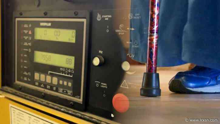 Which Texas senior living facilities have backup power? State waiting on survey results