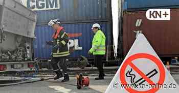 Grünen-Staatssekretär Goldschmidt düpiert Jamaika-Koalitionspartner