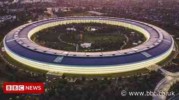 Norfolk County Council sues Apple in class action