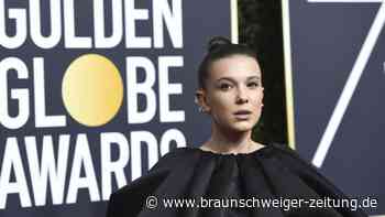 "Stranger Things" endet nach der fünften Staffel