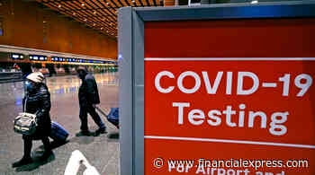 Coronavirus Omicron Feb 17 Highlights: Gujarat to enforce night curfew in Ahmedabad and Vadodara from February 18 to 25 - The Financial Express