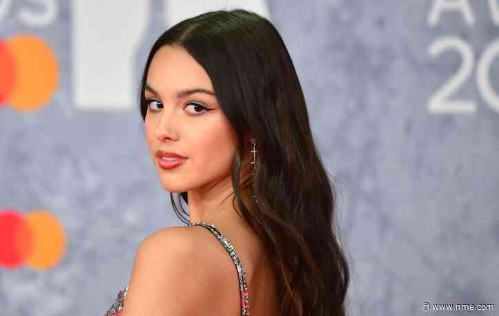 Olivia Rodrigo announces new Disney+ documentary ‘Driving Home 2 U (A Sour Film)’