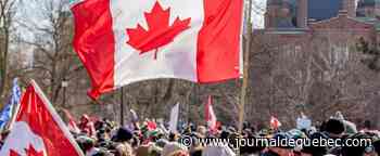 Fredericton: des excuses de la mairesse pour avoir qualifié la manifestation de «pacifique»