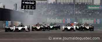 Un ancien pilote de F1 s’implique en Formule E