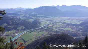 Studie zum Brenner-Nordzulauf: Zweifel an unterirdischer Verknüpfung im Wildbarren