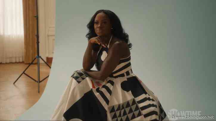 The First Lady Trailer: Viola Davis, Michelle Pfeiffer, & Gillian Anderson Lead Drama