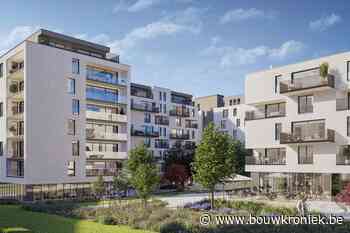 59 miljoen € voor woningbouwproject in Schaarbeek - Bouwkroniek