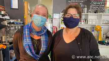 Regional businesses 'tread water' waiting for office workers to return