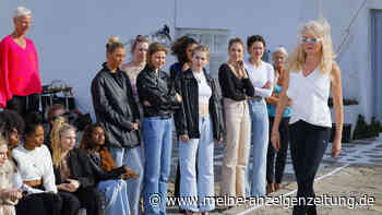 „Ich glaube, ich reise ab“: 66-jährige GNTM-Kandidatin erbost Heidi Klum bei Tanztraining