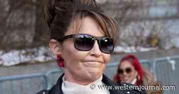 Jurors in the Sarah Palin v. New York Times Trial Received a Troubling Phone Notification as They Deliberated