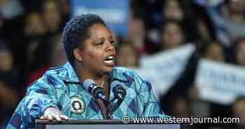 Amazon Boots BLM over Lack of Financial Transparency, Group's Co-Founder Says Any Issues Are White Donors' Fault