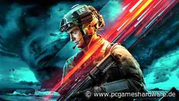 Rückerstattung für Battlefield 2042: Bekannter Rechtsanwalt nennt die Optionen - PC Games Hardware