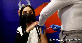 Israel PM announces end of vaccine ‘green pass’ - Al Jazeera English
