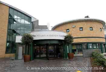 Could you tackle London Marathon for Princess Alexandra Hospital Charity - Bishop's Stortford Independent