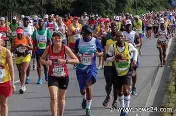 Comrades Marathon returning with 15 000 fully-vaccinated runners | Witness - News24