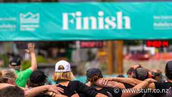 Queenstown marathon cancelled over Omicron outbreak and red light setting - Stuff.co.nz