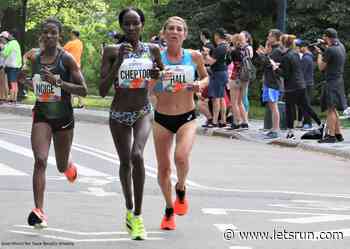 RRW: Fast Fields Set For The Publix Atlanta Half-Marathon On February 27th - LetsRun.com