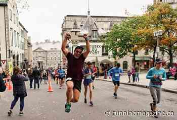 To run your second marathon, you might have to forget your first - Canadian Running Magazine