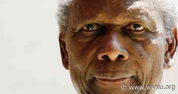 TCM salutes Sidney Poitier with weekend movie marathon - WVXU