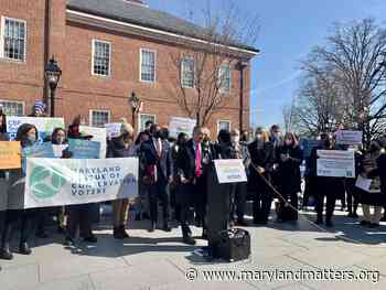 In Marathon Hearing, Senators Consider Sweeping Climate Change Legislation That Aims to Slash Emissions from Buildings - Josh Kurtz