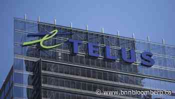 Telus CEO says 5G deployment 'a marathon not a sprint' - BNN