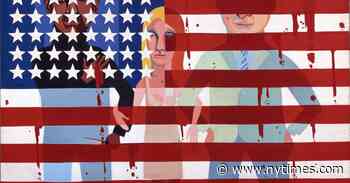 Faith Ringgold’s Path of Maximum Resistance