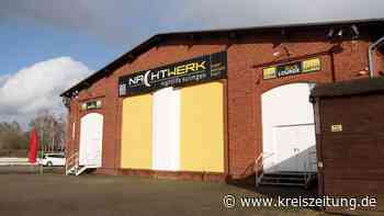 Das Ende der Diskothek „Nachtwerk“ in Sulingen steht fest - kreiszeitung.de