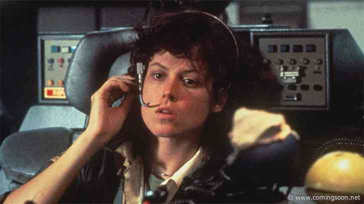 Alien Series Won’t Have a Ripley Cameo