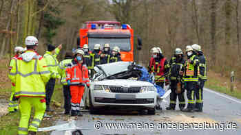Drittes Todesopfer durch Orkan - Meteorologe warnt: Sturmtief Ylenia „war nur ein Vorspiel“