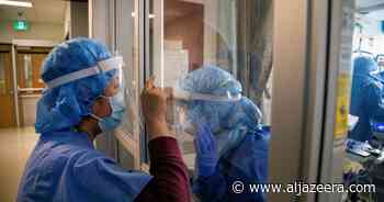 Quarantine can be shortened in places with high COVID cases: WHO - Al Jazeera English
