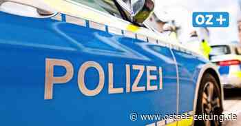 Gestohlene Wohnmobile in MV: Staatsanwaltschaft Stralsund erhebt Anklage - Ostsee Zeitung