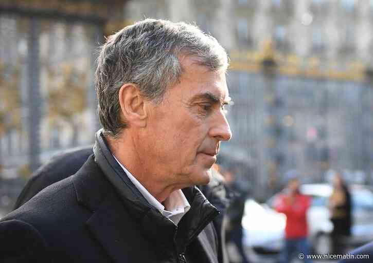 L'ancien ministre Jérôme Cahuzac dit avoir "payé sa dette" et n'espère "pas un bannissement à perpétuité" de la société
