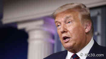 Donald Trump, Ivanka, Don Jr. must testify in NY investigation of organization's business practices